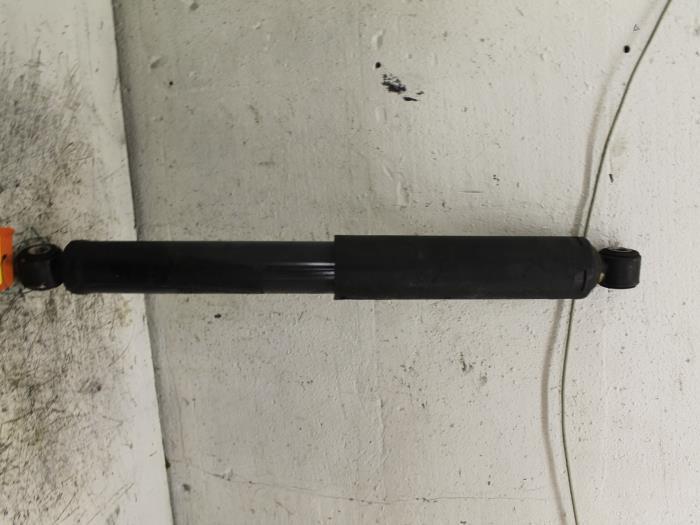 Schokdemper rechts-achter Iveco Daily O98057, Auto-onderdelen, Ophanging en Onderstel