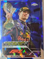 2023 Topps Sapphire Edition F1 Max Verstappen #165 - PSA 10, Verzamelen, Nieuw
