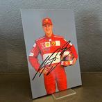 Ferrari - F1 - Michael Schumacher - 2002 - Fankaart, Verzamelen, Nieuw