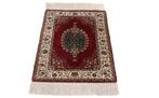 Silk Hereke Signed Ozipek Carpet with 10/10 Quality - Pure, Huis en Inrichting, Stoffering | Tapijten en Vloerkleden, Nieuw