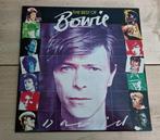 Simple Minds, David Bowie - 4 Great David Bowie Albums and 1, Nieuw in verpakking
