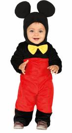Muizen Onesie Baby, Kinderen en Baby's, Verzenden, Nieuw