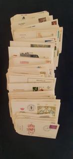 België 1980/1990 - Verzameling Eerste dag enveloppen uit de