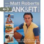 Slank En Fit Plan 9789021538396 M. Roberts, Verzenden, Gelezen, M. Roberts