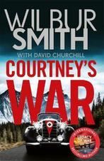 Courtneys War 9781785766503 David Churchill, Boeken, Verzenden, Gelezen, David Churchill