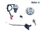 Contactslot Set Yamaha YZF 600 R Thunder Cat 1996-2002, Motos, Pièces | Yamaha, Verzenden
