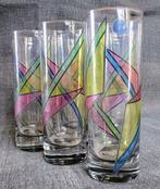 Cristalleria Milano - Drinkservies (6) - Kristal -