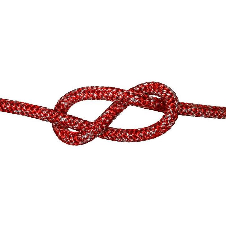 10mm Polyester met Mantel Rood, Watersport en Boten, Accessoires en Onderhoud, Nieuw, Ophalen of Verzenden