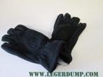 Outdoor fleece gloves polsmof  zwart (Handschoenen, Kleding), Nieuw, Verzenden