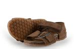 Nelson sandalen in maat 20 Beige | 15% korting, Kinderen en Baby's, Kinderkleding | Schoenen en Sokken, Verzenden, Jongen of Meisje