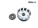 Koppelingshuis Honda VT 600 Shadow 1988-1997 (VT600 PC21), Motoren, Verzenden, Gebruikt
