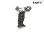 Schetsplaat Rechts Voor Kawasaki KLE 500 1991-2004 (KLE500