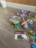 Lego Set - Friends - Sportstadion, reddingshelikopter, baby, Kinderen en Baby's, Speelgoed | Duplo en Lego, Nieuw