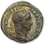 Empire romain. Sévère Alexandre (222-235 apr. J.-C.).