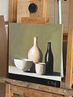 Claudio Rolfi (1960) - Composizione