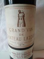 1974 Chateau Latour - Bordeaux, Pauillac 1er Grand Cru, Verzamelen, Nieuw