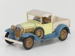Schaal 1:24 Hubley Toys 854-5K Oude Amerikaanse auto vrac..., Ophalen of Verzenden