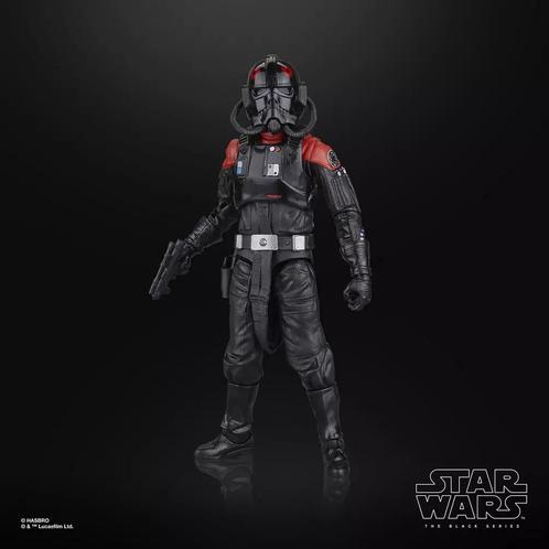 Star Wars: Andor Black Series Action Figure Cassian Andor (S, Verzamelen, Star Wars, Ophalen of Verzenden