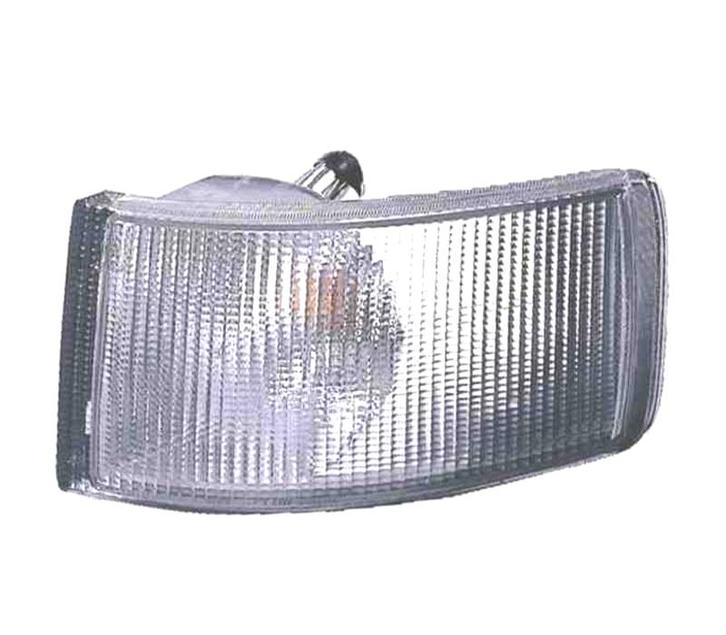 CLIGNOTANT AVANT GAUCHE POUR CITROEN JUMPER 94-01 FIAT DUCAT, Auto-onderdelen, Verlichting, Verzenden