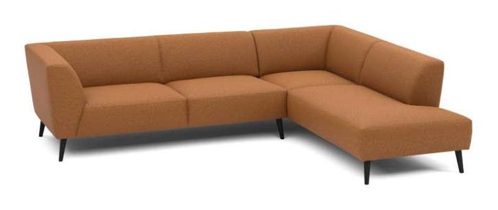 Hoekzetel William, Zakelijke goederen, Horeca | Meubilair en Inrichting, Ophalen