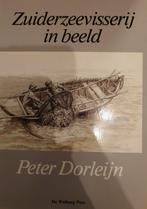Zuiderzeevisserij in beeld 9789060115329 Dorleyn, Boeken, Verzenden, Gelezen, Dorleyn