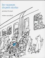 Vacances Du Petit Nicolas 9789001341619, Livres, Rene Goscinny, Sempe, Verzenden