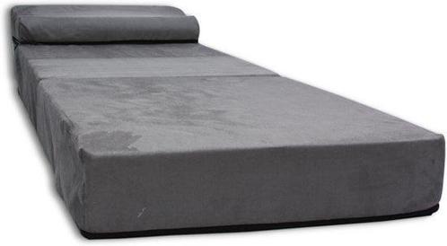 Opvouwbaar matras voor camper en caravan - 70x200 cm - Co..., Huis en Inrichting, Slaapkamer | Matrassen en Bedbodems, Nieuw, Ophalen of Verzenden