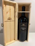 2018 Castiglion del Bosco Brunello di Montalcino - Toscane -, Nieuw