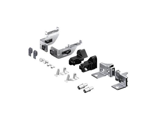 Rittal VX Montageplaat Bevestigingsset - 5051045, Doe-het-zelf en Bouw, Elektriciteit en Kabels, Verzenden