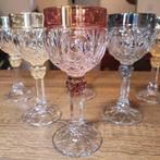 Cristallerie Nachtmann - Service de table (6) - Modèle, Antiquités & Art