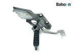 Schetsplaat Rechts Voor Kawasaki ZZR 1100 1993-2001 (ZZR1100, Motoren, Verzenden, Gebruikt