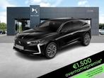 DS DS 4, Auto's, Nieuw
