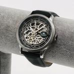 OPTIMA - SKELETON MODEL - Gravity - Swiss automatic -, Handtassen en Accessoires, Horloges | Heren, Nieuw