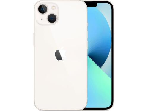 Apple iPhone 13, 256GB opslag Wit, Telecommunicatie, Mobiele telefoons | Apple iPhone, Nieuw, Verzenden