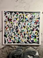 Bonte - caribbean typhoon, Antiek en Kunst