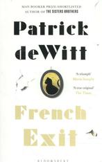 French exit 9781526601186 Patrick deWitt, Verzenden, Zo goed als nieuw, Patrick deWitt