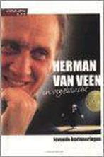 Herman Van Veen Vogelvlucht Boek En Dvd 9789056720469, Boeken, Herman van Veen, Herman Selleslags, Gelezen, Verzenden