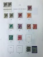 Monde - Collection / Rechercheur Algérie