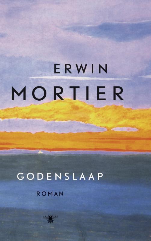 Godenslaap 9789023488323 Erwin Mortier, Boeken, Romans, Gelezen, Verzenden