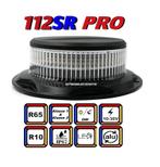 112SR Extreem Pro LED Zwaailamp Hoog Kwaliteit en Super Fel, Autos : Pièces & Accessoires, Ophalen of Verzenden