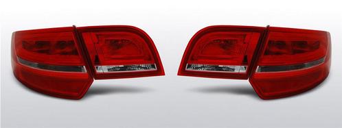 Carnamics Achterlichten | Alfa Romeo 156 97-02 4-d |  rood /, Autos : Pièces & Accessoires, Éclairage, Envoi