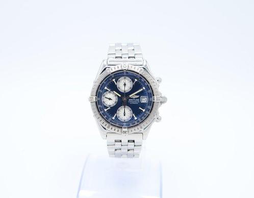 Breitling - Chronomat Date - Zonder Minimumprijs - A13352 -, Handtassen en Accessoires, Horloges | Heren
