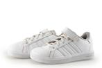 Adidas Sneakers Jongens in maat 30 Wit, Kinderen en Baby's, Adidas, Verzenden, Jongen of Meisje, Schoenen
