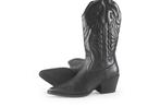 Bronx Cowboy laarzen in maat 39 Zwart | 5% korting, Bronx, Verzenden, Zwart, Zo goed als nieuw
