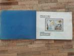 1940/41 Zeldzaam Pinocchio Walt Disney - De Beukelaer -, Verzamelen, Nieuw