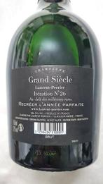 Laurent-Perrier, Laurent-Perrier Grand Siècle Iteración Nº