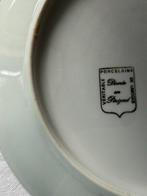 Limoges - Assiette - Porcelaine, Antiquités & Art