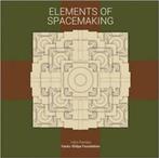Elements of Spacemaking 9781935677307, Yatin Pandya, Yatin Panday, Zo goed als nieuw, Verzenden