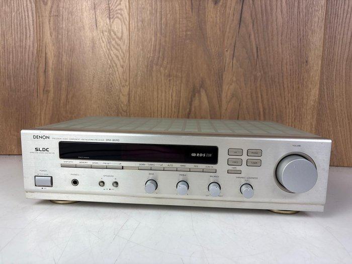 Denon - DRA-385RD Récepteur stéréo à semi-conducteurs, Audio, Tv en Foto, Radio's
