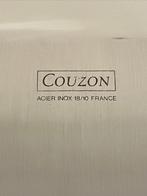 Couzon - Couzon - Plateau de service - Couzon – Grand
